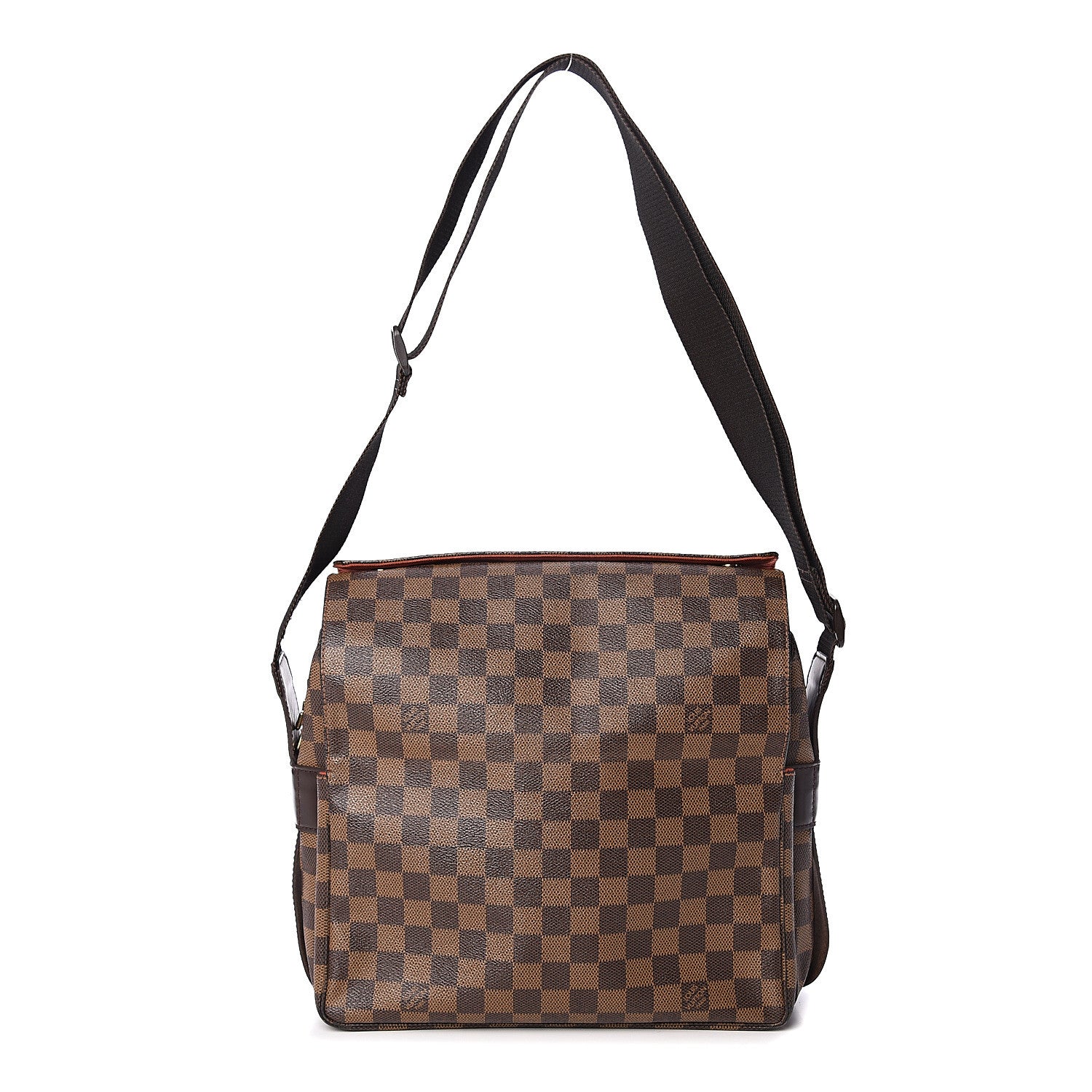 Louis Vuitton Damier Ebene Naviglio 1 of 7