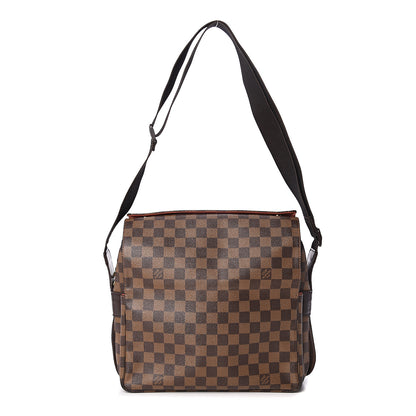 Louis Vuitton Damier Ebene Naviglio 1 of 7
