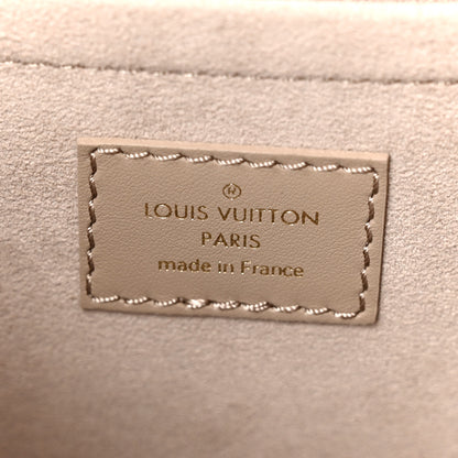 Louis Vuitton Empreinte Babylone Tote PM Turtledove 5 of 9