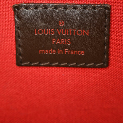 Louis Vuitton Damier Ebene Bloomsbury PM 7 of 7