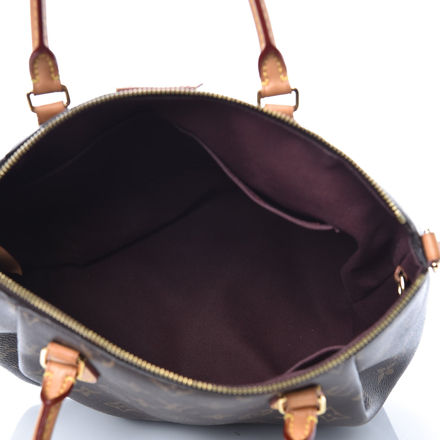 Louis Vuitton Monogram Turenne PM 5 of 17