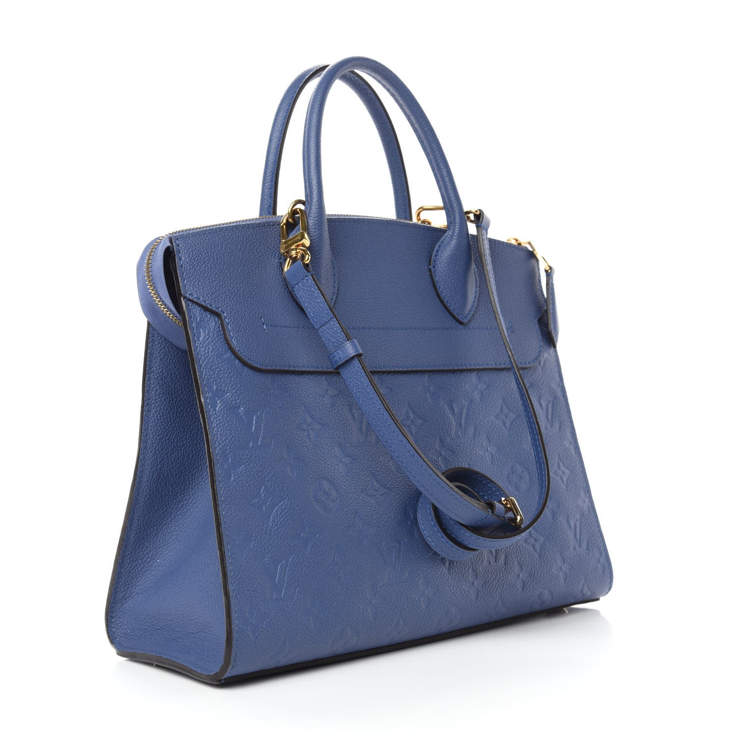 Empreinte Pont Neuf MM Denim