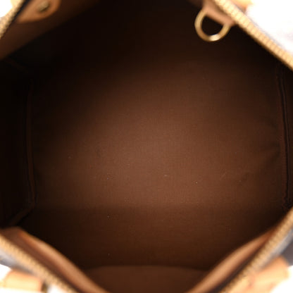 Louis Vuitton Monogram Speedy 30 5 of 12