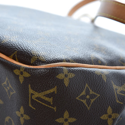 Louis Vuitton Monogram Batignolles Vertical 11 of 16