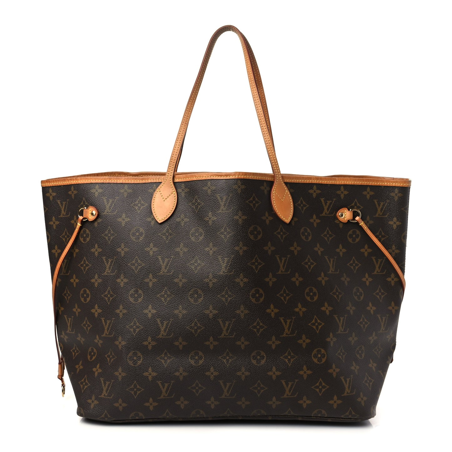 Monogram Neverfull GM