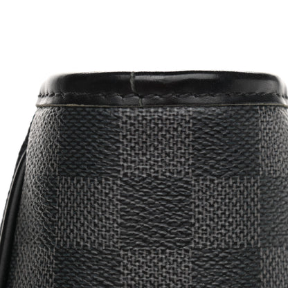 Louis Vuitton Damier Graphite Tadao 21 of 33