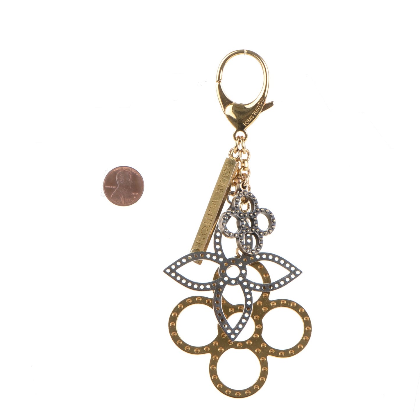Tapage Bag Charm