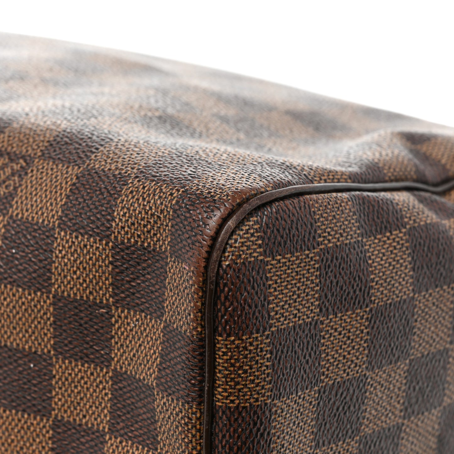 Damier Ebene Speedy 30