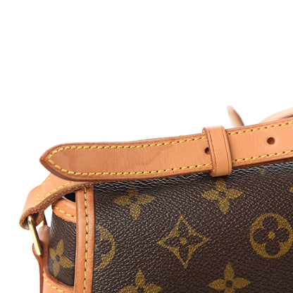 Louis Vuitton Monogram Sologne 7 of 12