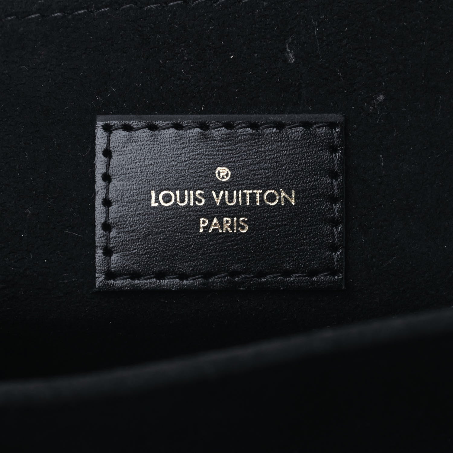 Louis Vuitton Reverse Monogram Pochette Metis 6 of 8