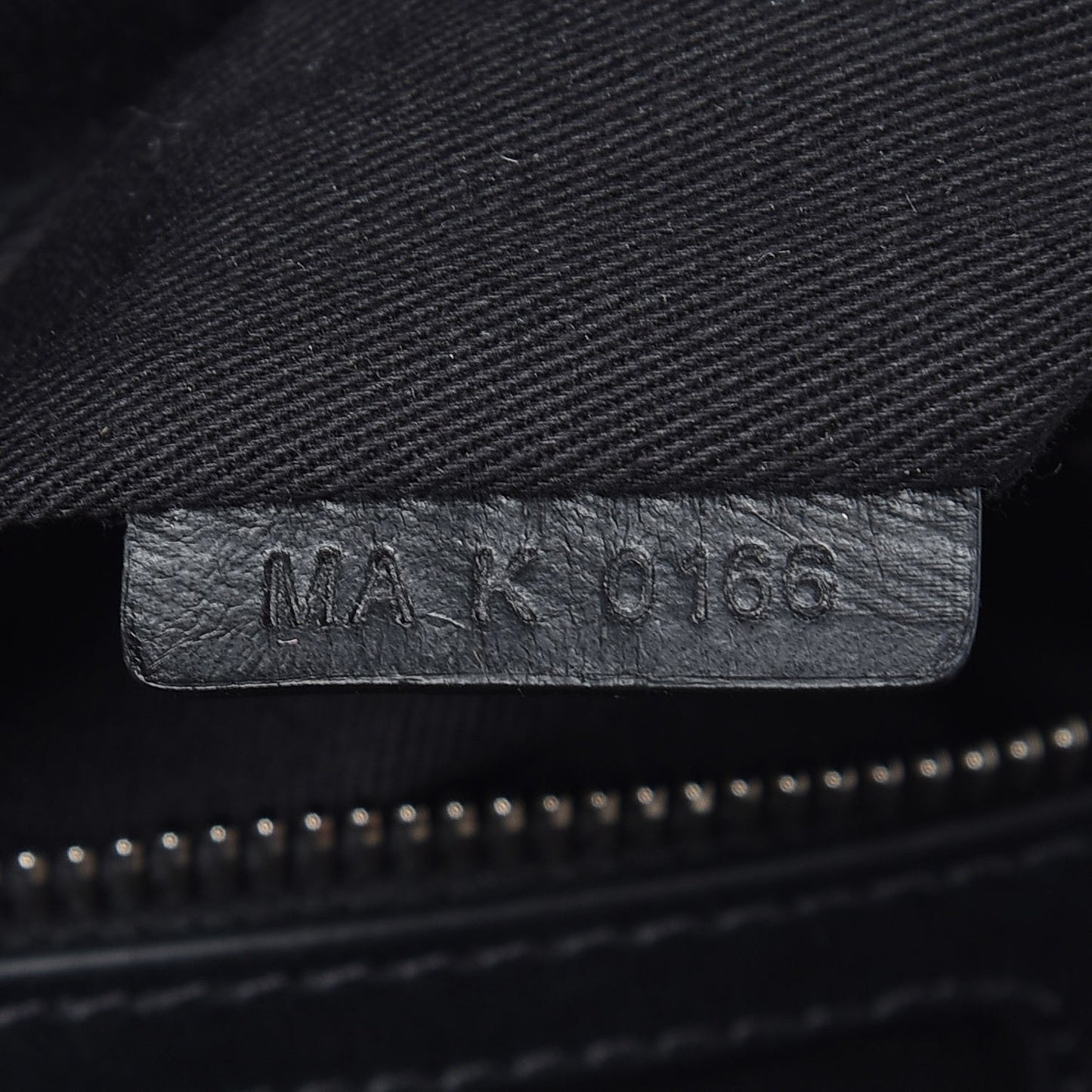 Neoprene Logo Nightingale Dark Brown