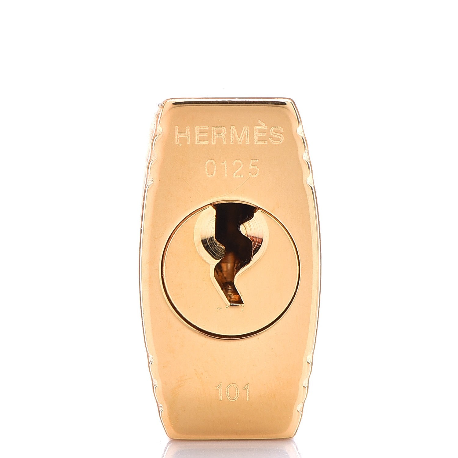 Hermes Togo Birkin 25 Feu 12 of 33