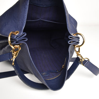 Louis Vuitton Empreinte Metis Celeste 6 of 8