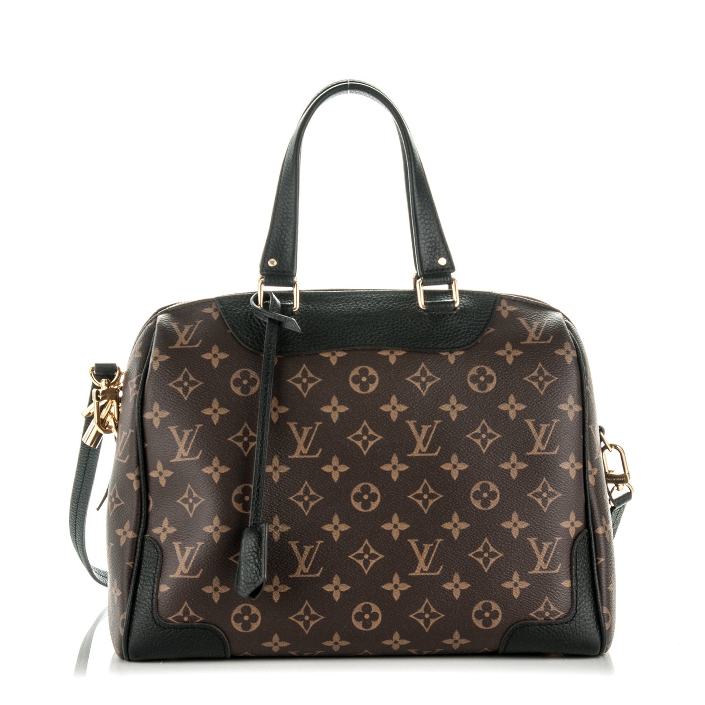 Monogram Retiro NM Black