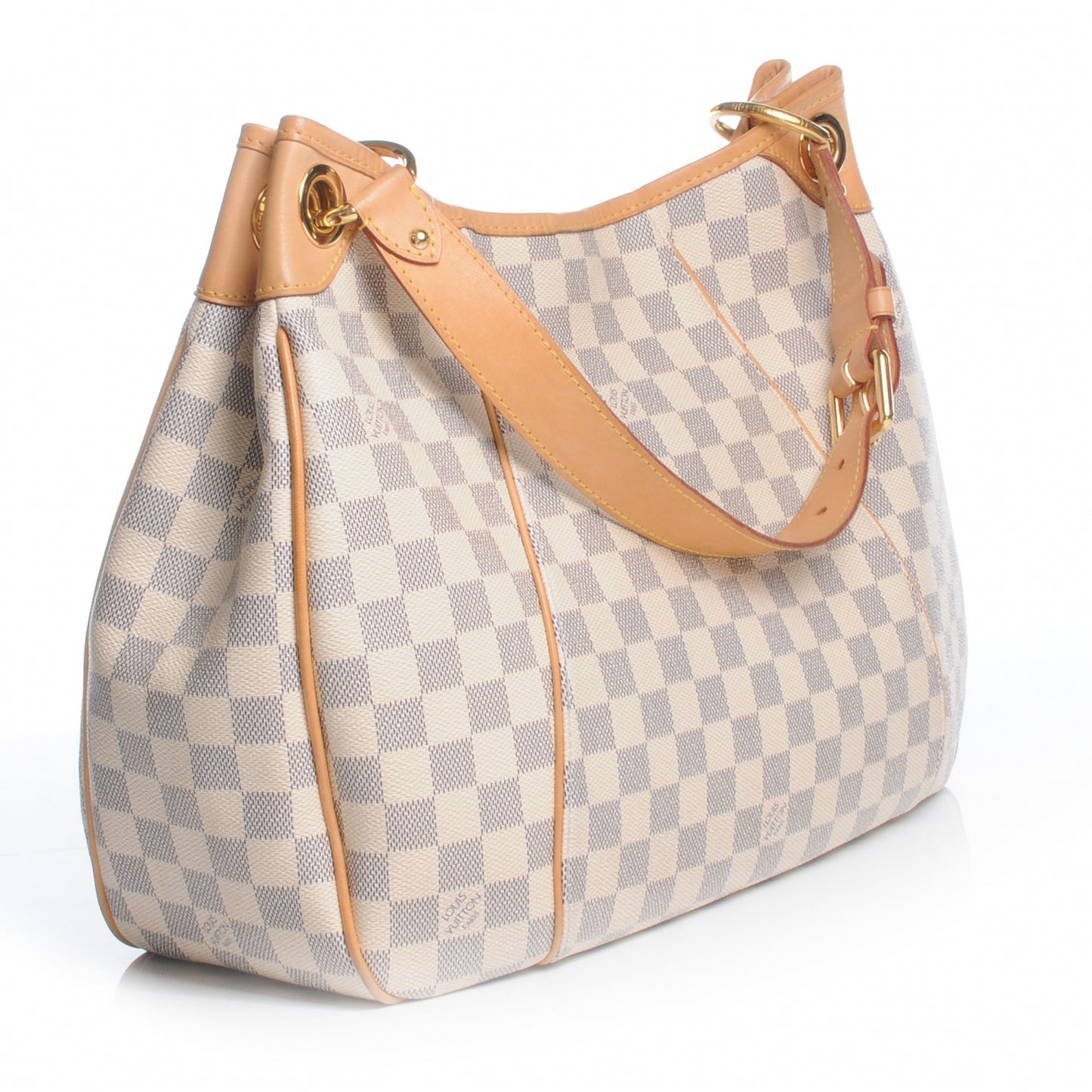 Damier Azur Galliera PM