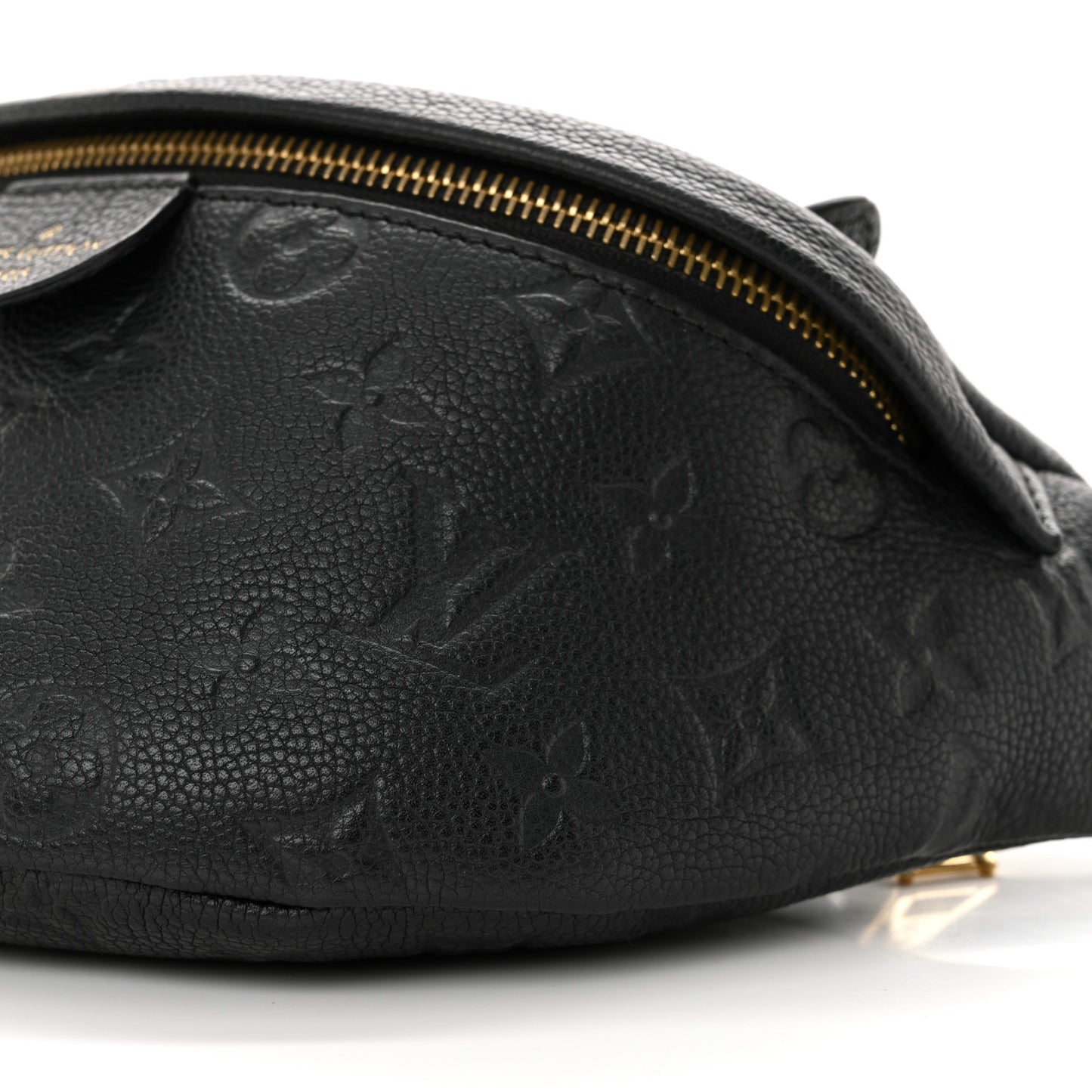 Empreinte BumBag Black