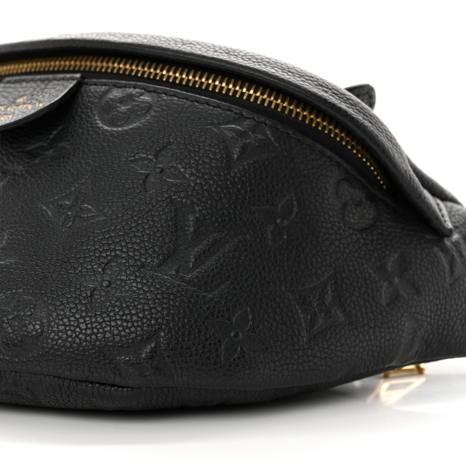 Louis Vuitton Empreinte BumBag Black 9 of 12