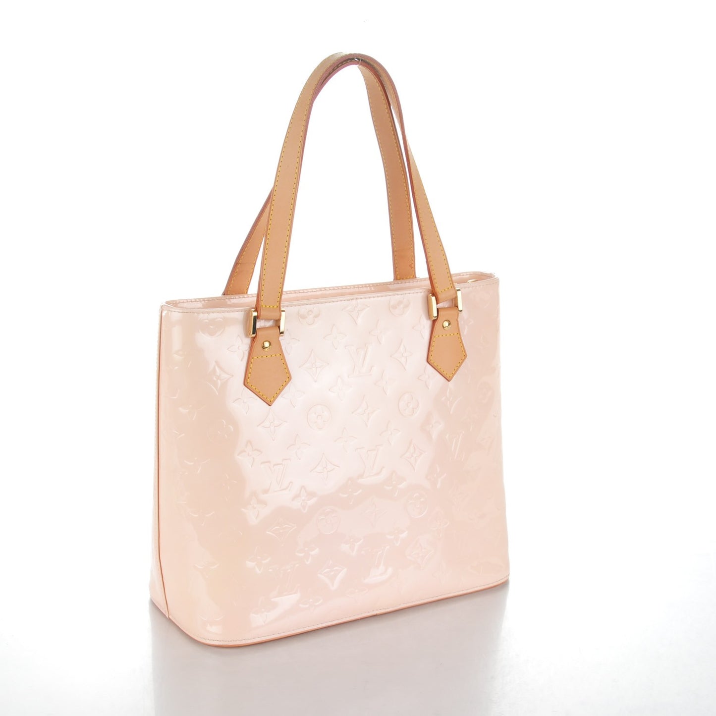 Vernis Houston Marshmallow