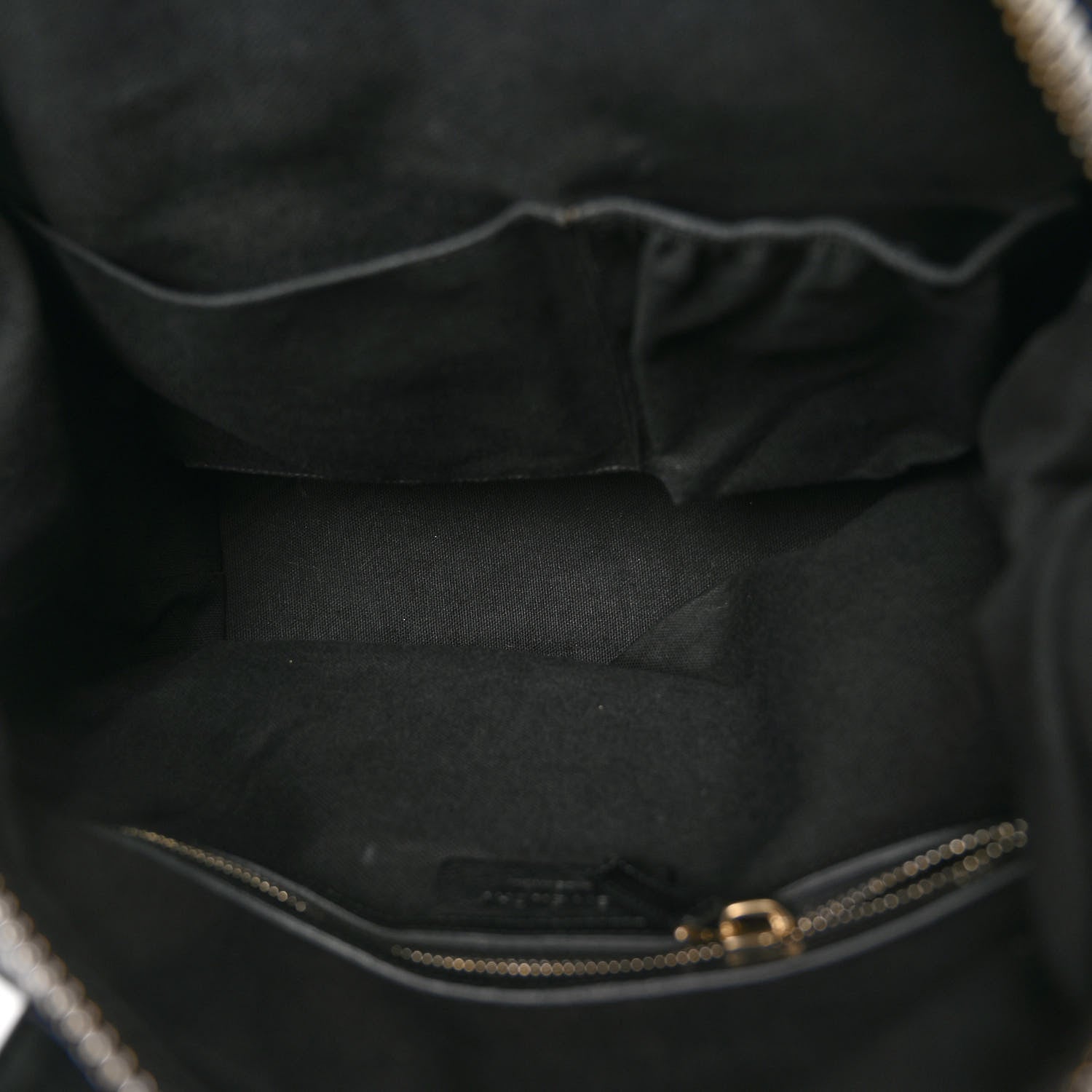 Givenchy Lambskin Small Nightingale Black 5 of 9