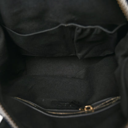 Givenchy Lambskin Small Nightingale Black 5 of 9