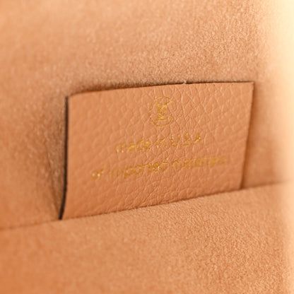 Louis Vuitton Empreinte Saint Germain PM Dune 7 of 11