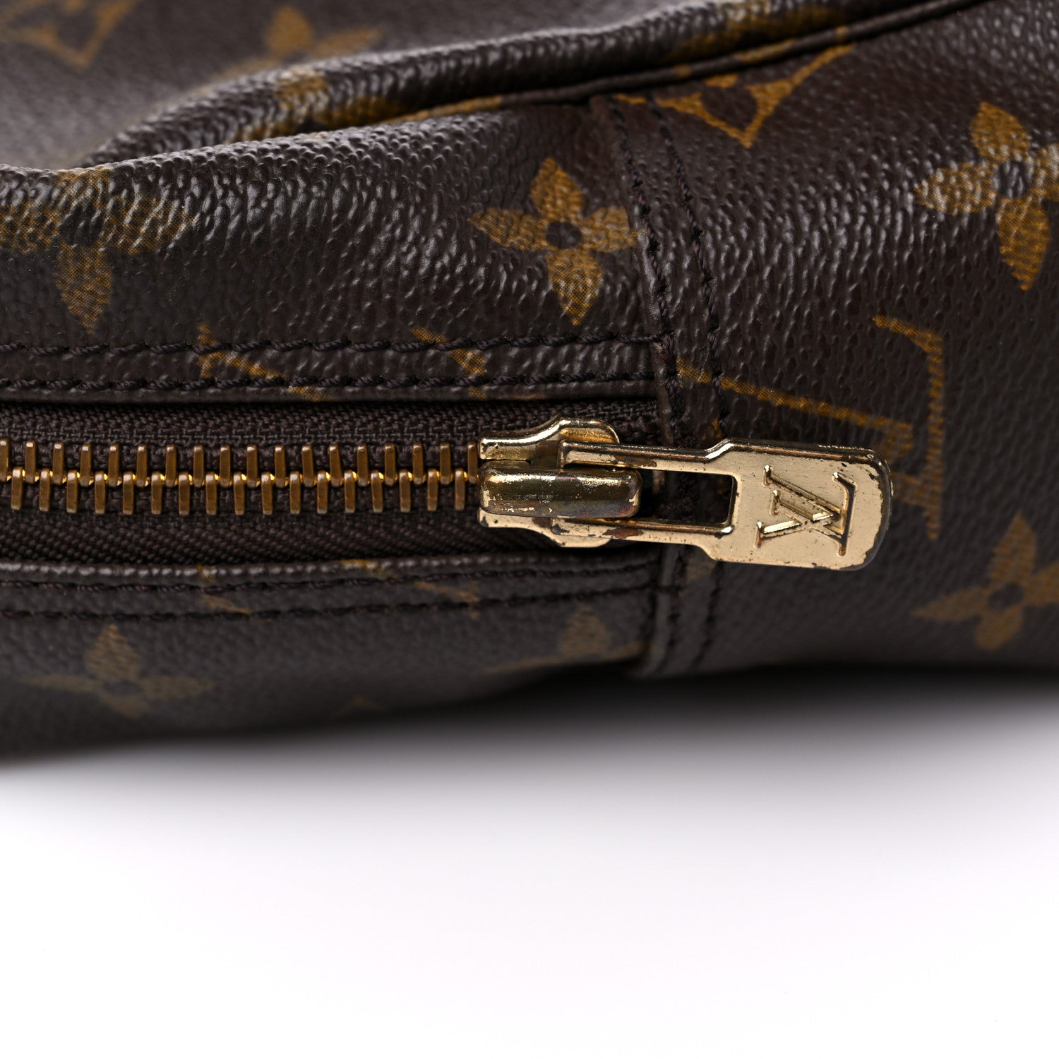Louis Vuitton Monogram Trousse Toilette 28 12 of 12