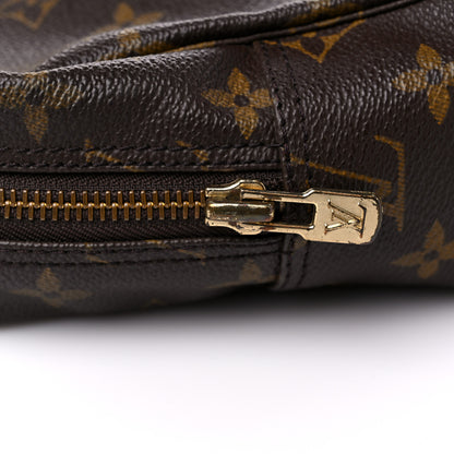 Louis Vuitton Monogram Trousse Toilette 28 12 of 12