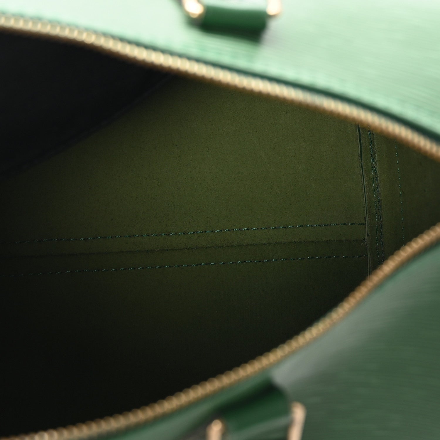 Louis Vuitton Epi Speedy 30 Borneo 5 of 10