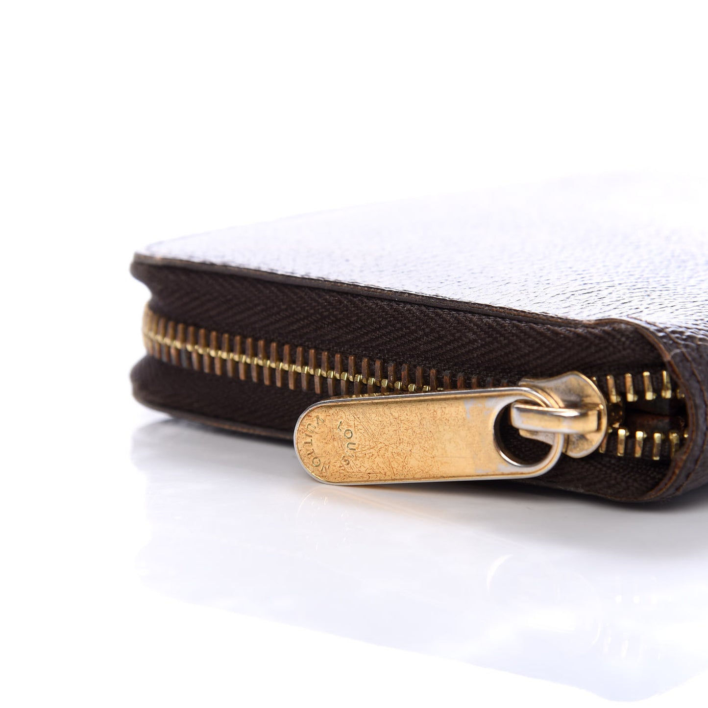 Monogram Zippy Wallet