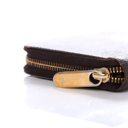 Louis Vuitton Monogram Zippy Wallet 7 of 8