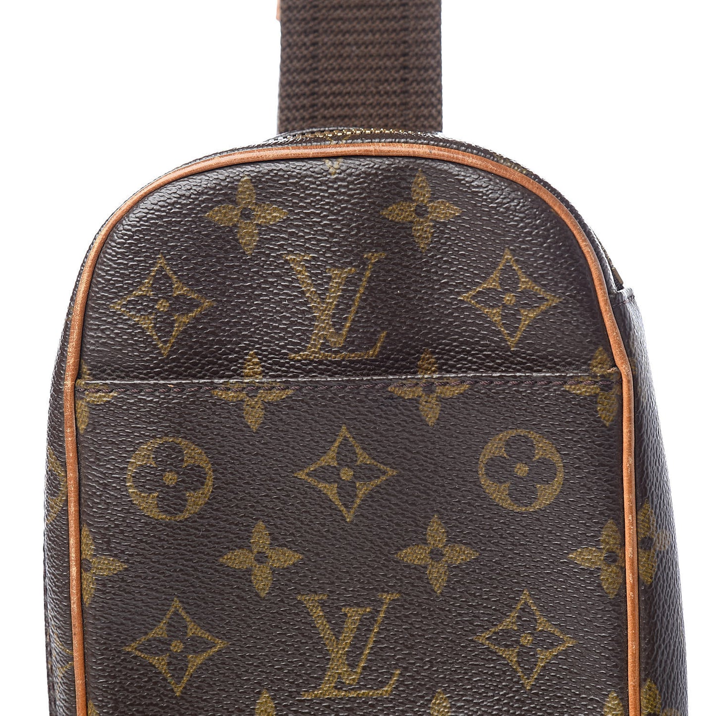 Monogram Pochette Gange