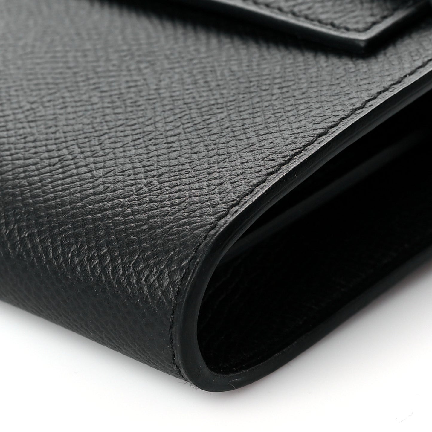 Epsom Kelly Wallet To Go Black