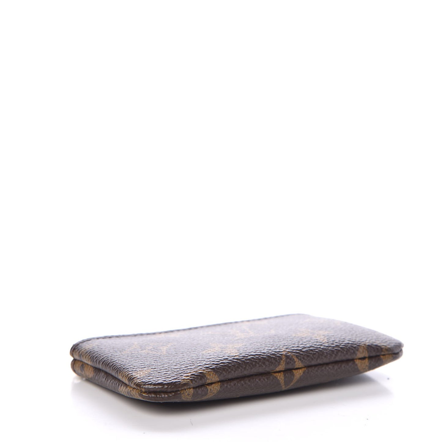Monogram Key Pouch