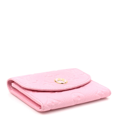 Louis Vuitton Empreinte Rosalie Coin Purse Cotton Candy Pink Cotton Candy Pink 4 of 7