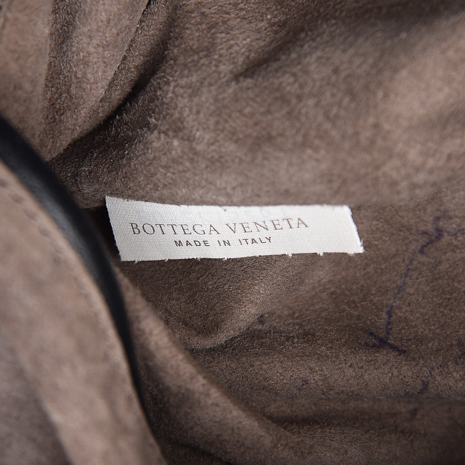 Bottega Veneta Nappa Intrecciato Medium Convertible Tote Black 18 of 19