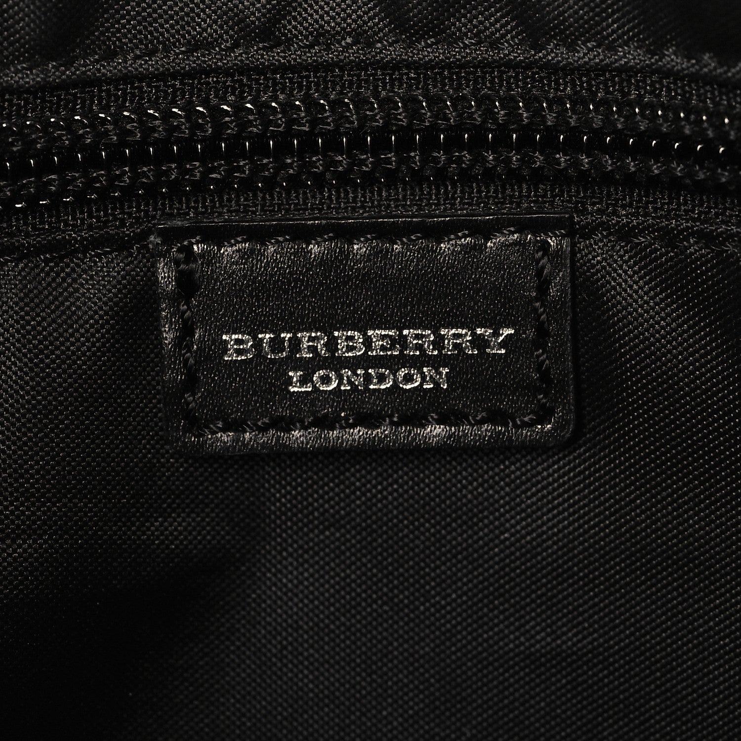 Burberry House Check Diaper Messenger Bag 7 of 11