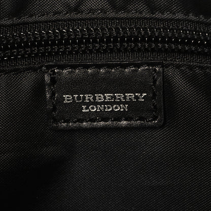 Burberry House Check Diaper Messenger Bag 7 of 11