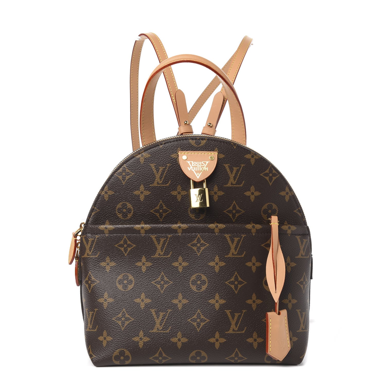 Louis Vuitton Monogram Moon Backpack 1 of 8