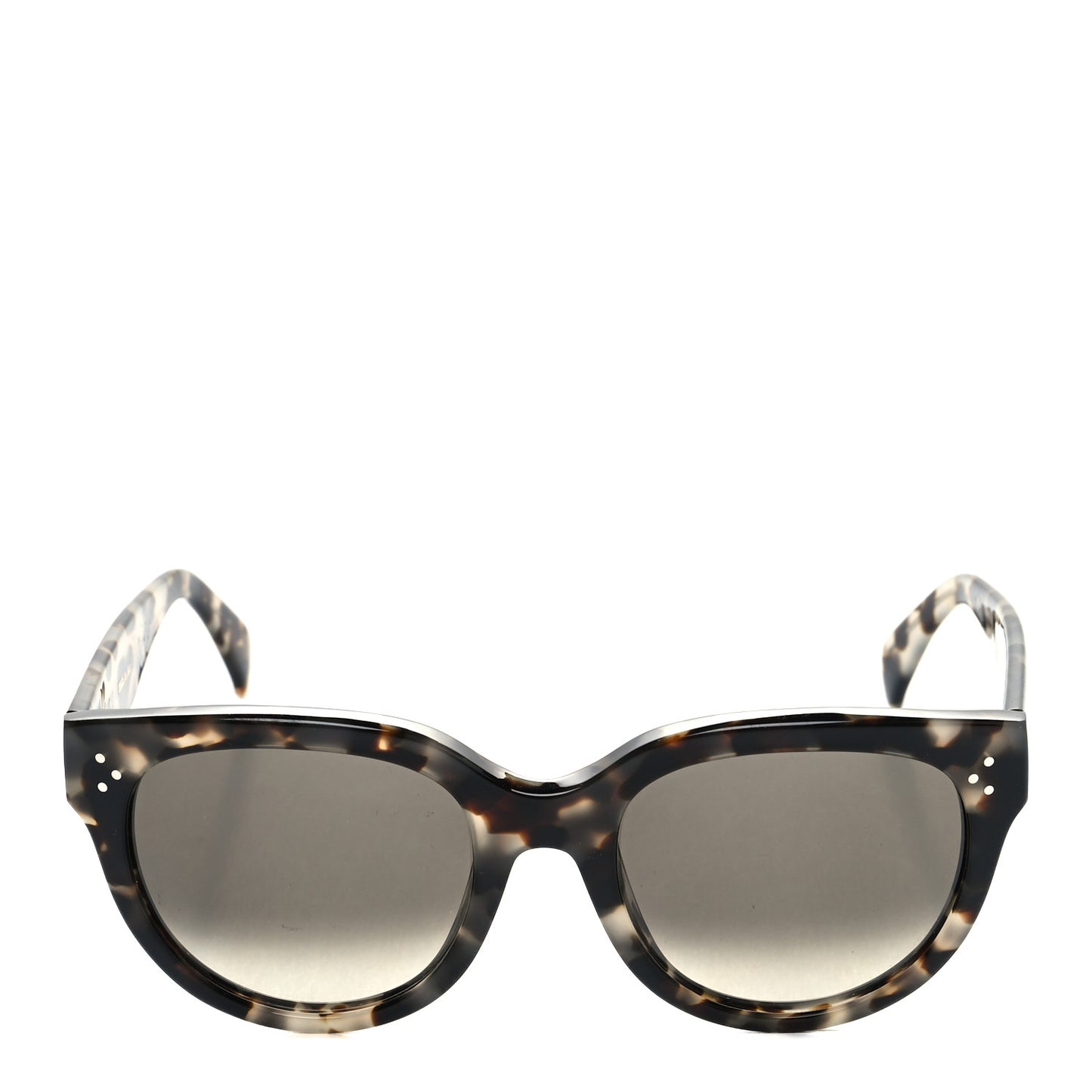 Audrey Sunglasses CL 41755 Spotted Havana