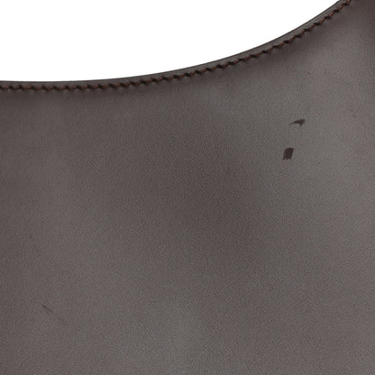 Salvatore Ferragamo Shoulder Bag Dark Brown 12 of 12