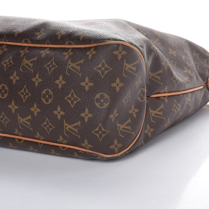 Louis Vuitton Monogram Delightful MM 15 of 15