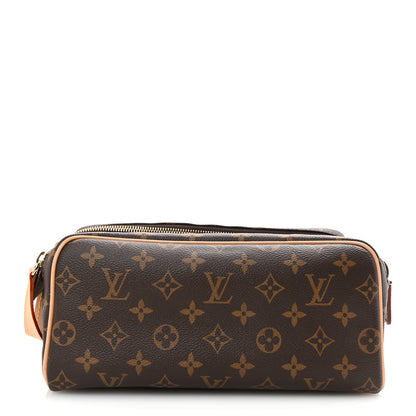 Louis Vuitton Monogram Dopp Kit Toilet Pouch 1 of 7