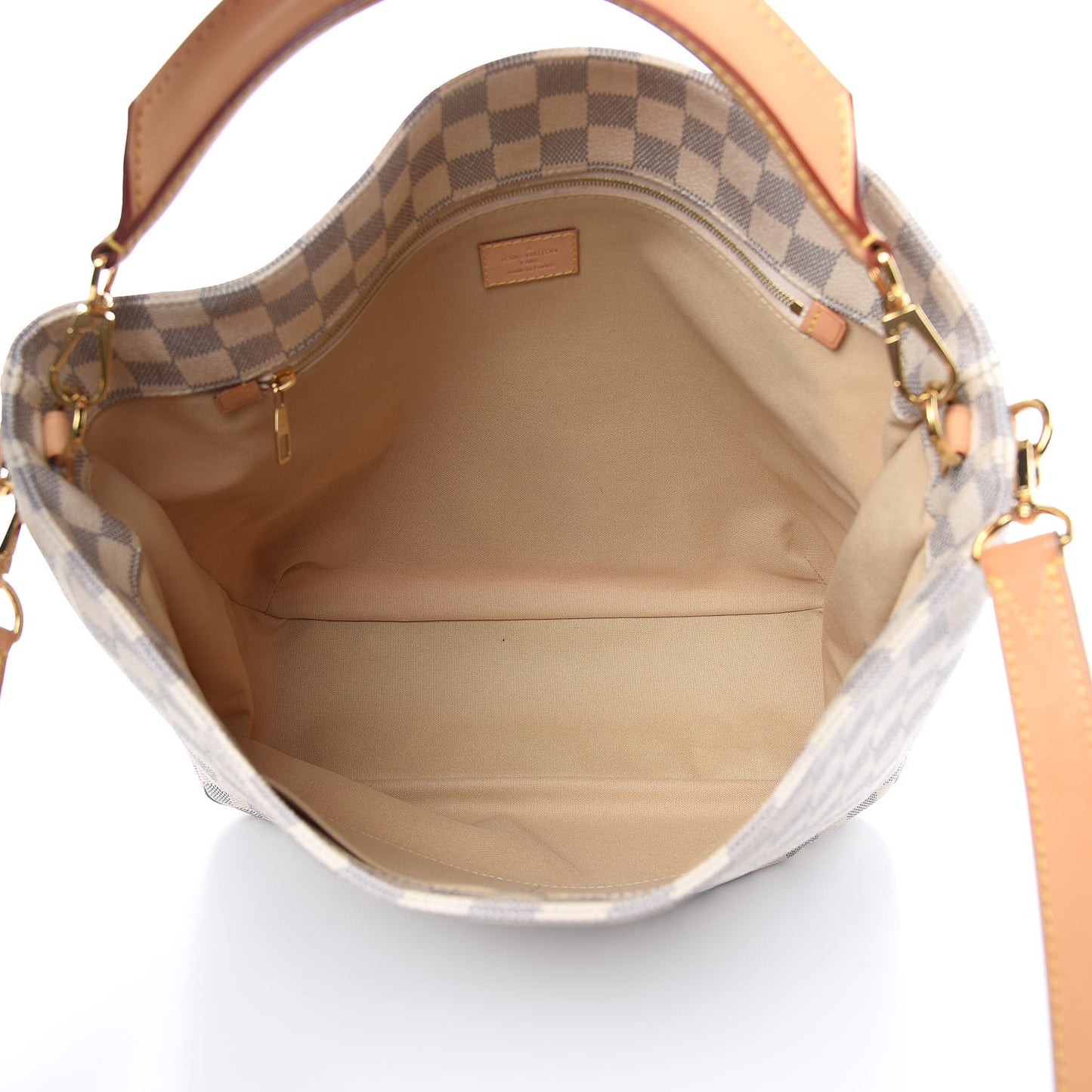Damier Azur Soffi