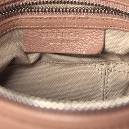 Givenchy Sugar Goatskin Small Pandora Old Pink 7 of 10