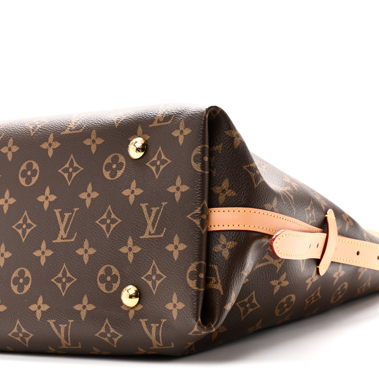 Monogram CarryAll MM