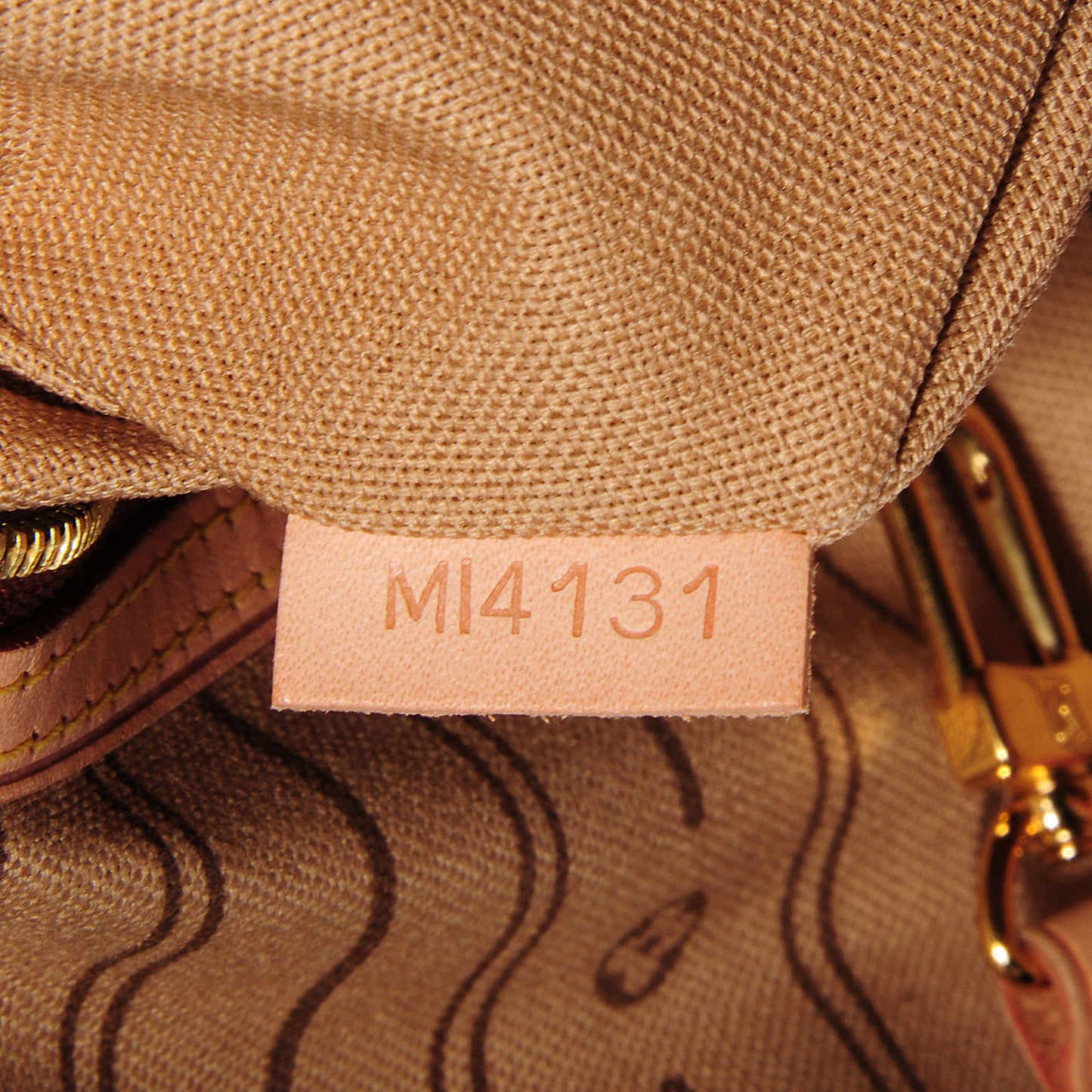 Monogram Delightful MM