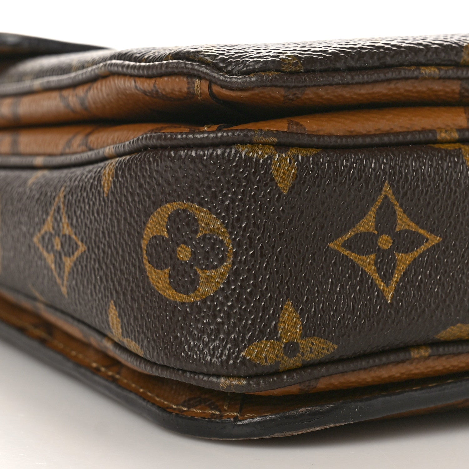 Louis Vuitton Reverse Monogram Pochette Metis 7 of 13