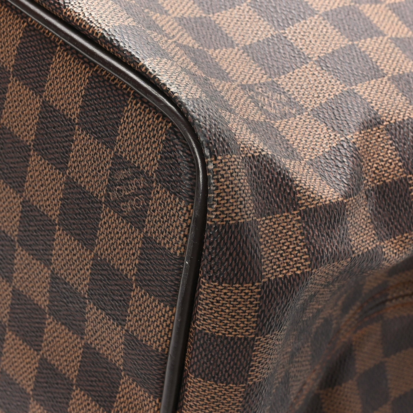 Damier Ebene Greenwich PM