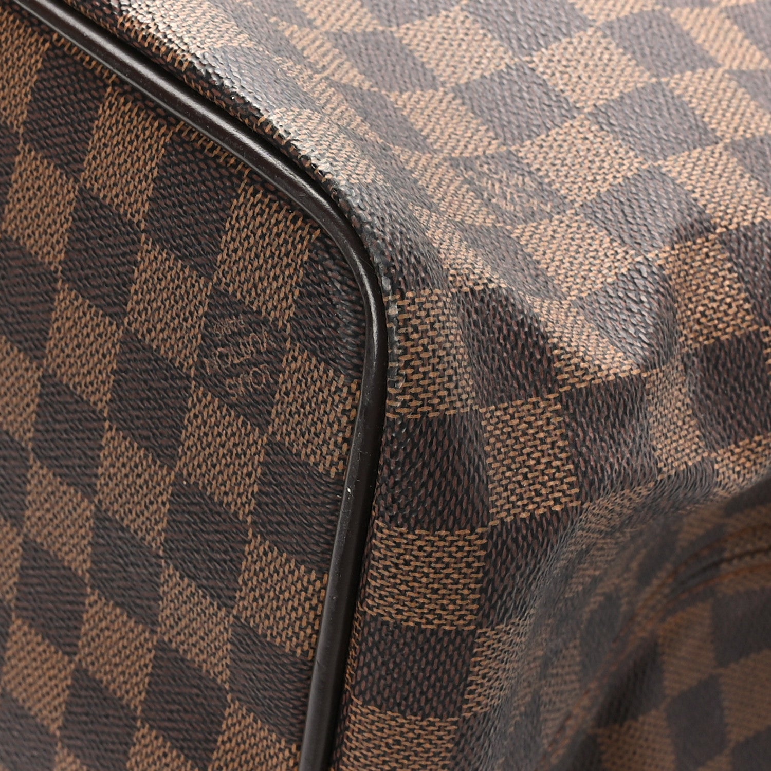 Louis Vuitton Damier Ebene Greenwich PM 9 of 10