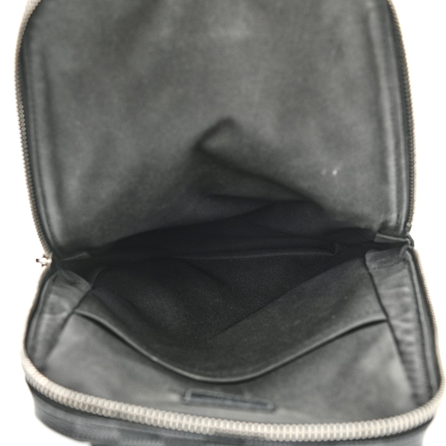 Damier Graphite Avenue Sling Backpack